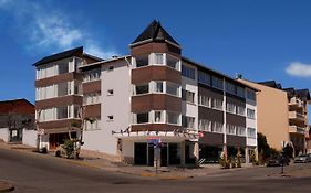 Monte Cervino Hotel